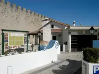 Josefa D`Obidos Hotel Hotels in Amoreira