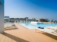 Le Dune Suite Hotel - Beach