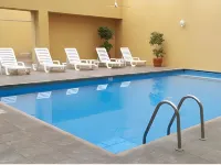 Fiesta Inn Toluca Tollocan - Family