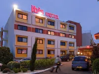 Ibis Bordeaux Lac Hotel a Bordeaux