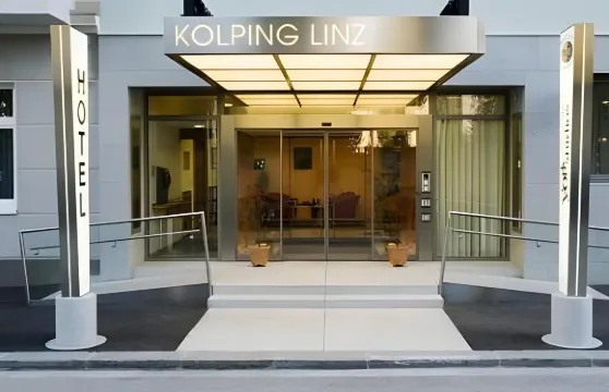 城市綠洲科爾平酒店