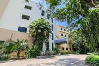 シッダールタ ホテル ナラヤンガール