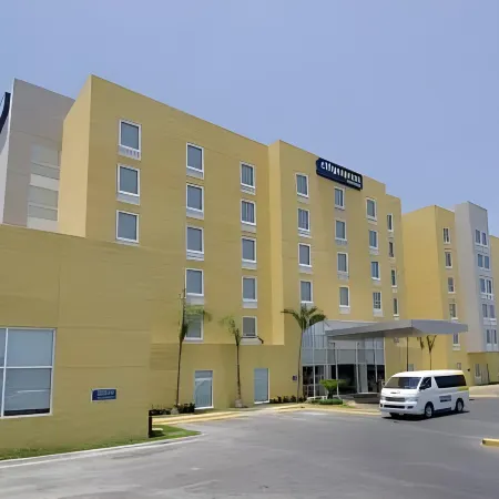 City Express by Marriott Nogales
