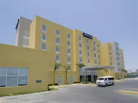 سيتي إكسبريس من ماريوت - نوغاليس فنادق في 