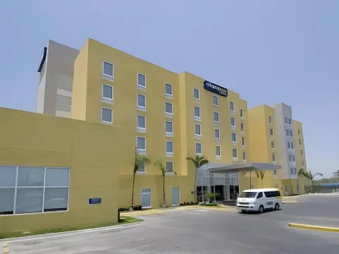 City Express by Marriott Nogales