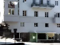 Club Alpenresidenz Gastein Hotels near Bad Gasteiner Wasserfall