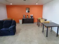 Motel 6 Dumas, TX فنادق في Dumas