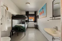 Fengselshotellet As