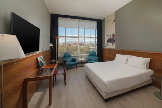 NH Lingotto Congress