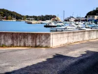 Guesthouse Pleno Hotel di Naoshima