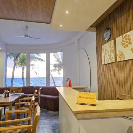The Sunset Villa