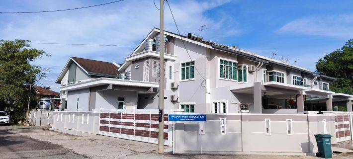 Weston Residence Hotels in Temerloh