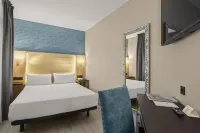Hotel Zentral Ramiro I Oviedo Hotel a Asturie