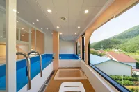 Goesan Twins Pension Hotels in Goesan-gun