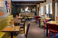 Redhill Reigate Hotels in Reigate