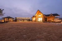 Cheongju June Garden Pension Hotel a 