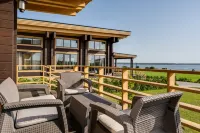 Seehof Hotels in Ruzsky District