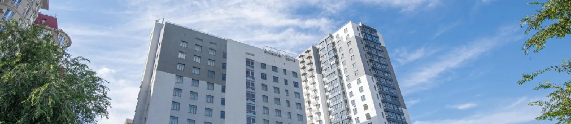 Gehobene Hotels 
