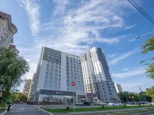 Cosmos Volgograd Hotel