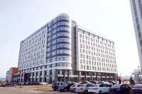 Апартель Отели в г. 