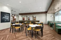 Fairfield Inn & Suites Victorville Hoteles en Hesperia