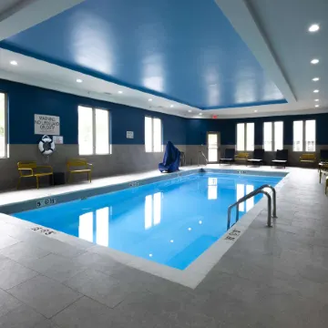 Hampton Inn Norton