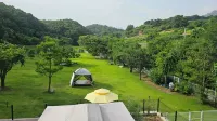 Wonju Gwirae 630 Dog Pool Villa - 4 ดาว