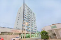 Hotel Nacional Inn Piracicaba