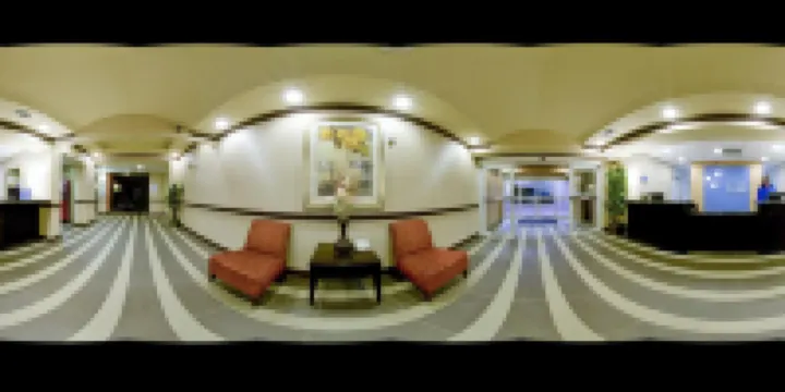 Holiday Inn Express & Suites SHAMROCK NORTH by IHG