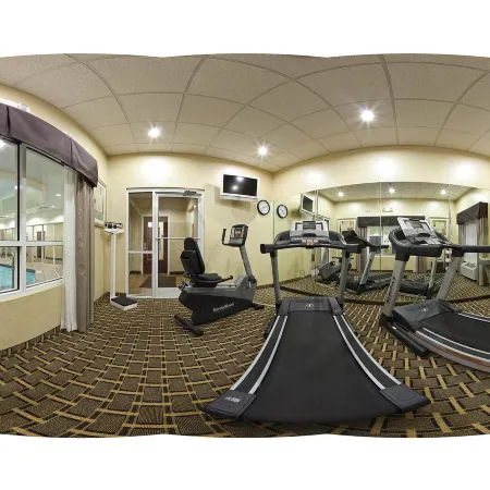 Holiday Inn Express & Suites Statesville by IHG