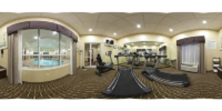 Holiday Inn Express & Suites Statesville by IHG