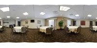 Holiday Inn Express & Suites OMAHA I - 80 by IHG - breakfast