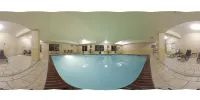 Holiday Inn Express & Suites LONDON by IHG - Pool