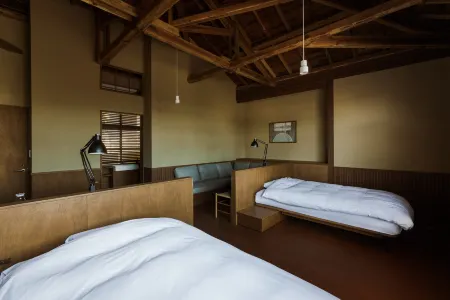 Awai Togakushi Отели рядом с достопримечательностью «ТОГАКУШИ ЦИНДЖИА»