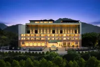 N3N Ganga Retreat by Stotrak Tapovan Hotel a 