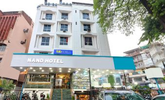 FabHotel Nand