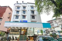 FabHotel Nand Hotels near Mirzapur Kali Mandir 803203