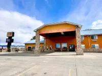 Best Western Montrose Inn Hotels in 