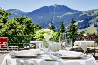 Relais & Châteaux Hotel Tennerhof Hotels in Kitzbühel