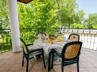 Lakefront 2 Hotels in Fonyodi