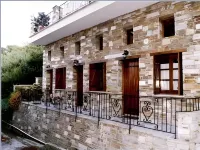 Olga Hotels in Kissos