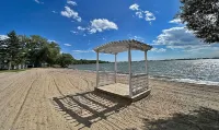 Isaiah Tubbs Resort & Conference Centre - Beach