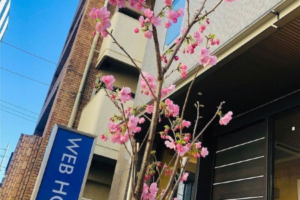 웹 호텔 도쿄 아사쿠사바시(Web Hotel Tokyo Asakusabashi)_1