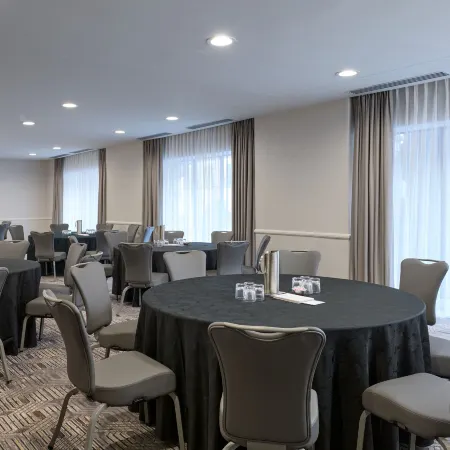 JW Marriott Chicago