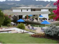 D'Acosta Hotel Sochagota - Pools