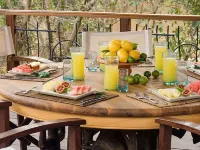 Fairmont Mara Safari Club Hotel a Aitong