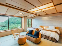 โรงแรมโอยานางิ โรงแรมใน