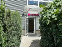 Safestay Bratislava Presidential Palace فنادق في 