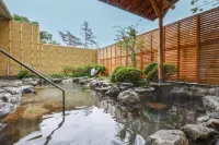作州武蔵カントリー倶楽部 - 温泉