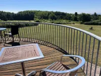 "Herlek" - 450m from the Sea